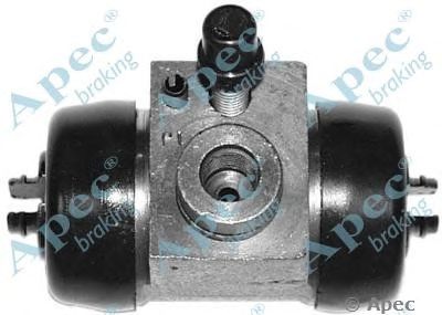APEC BRAKING bcy1197 -  Колесный тормозной цилиндр